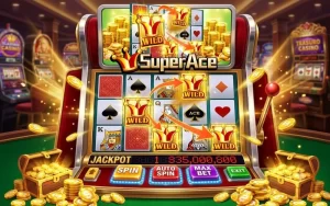 Super Ace
